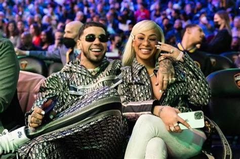 anuel aa married|Meet Anuel AA Wife Yailin La Mas Viral, Relationship